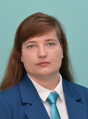 Жукова Кристина Романовна Жукова Кристина Романовна